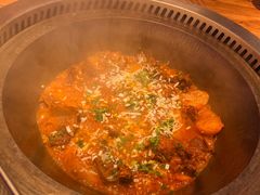 -山河屯铁锅炖(哈西站店)