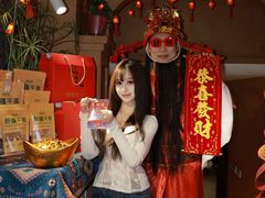 -阿依来新疆餐厅(奥城店)