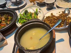 -秋色客家菜(南山店)