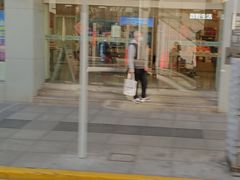 -中国移动(南京西路营业厅)