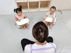 -芋儿园托育(鼎太风华店)
