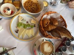 -Le Comptoir de Pierre Gagnaire