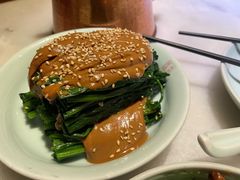 -小吊梨汤·北京菜·烤鸭(华润万象城店)