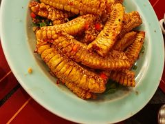-香港祥正飯店·正宗灣仔50年海鲜老字号
