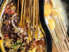 -钢管厂五区小郡肝火锅串串香(清河店)