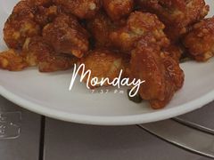 -朴氏韩国料理(北欧丽景店)