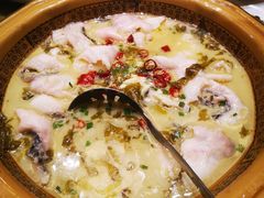 -老街渔味馆(芳华店)