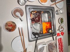 -海底捞火锅(盈石八一广场店)