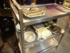 -化龙桥九宫格火锅(清水河店)