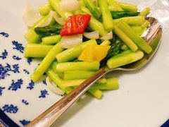 -太湖饭店·寄畅轩中餐厅
