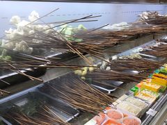 -水碾河刘老大串串香(水碾河路店)