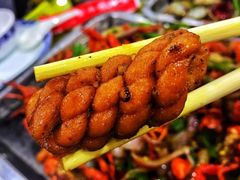 -赵氏盱眙十三香龙虾(蓝村店)