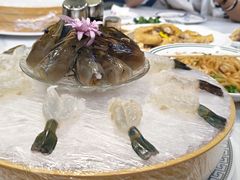 -明本湛江鸡•海鲜小厨(陈家祠店)