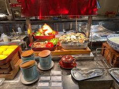 -味餐厅·海鲜·火锅·自助餐