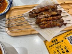 -陳香貴·兰州牛肉面(上海长风大悦城店)