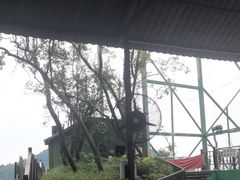 -石燕湖生态旅游景区