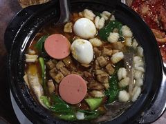 -马贤涮烤(超英·长乐家园店)
