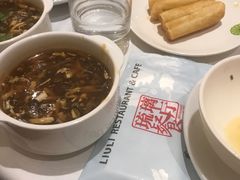 -琉璃餐厅(德基广场店)