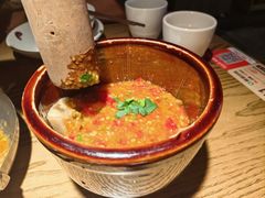 -茄子恰恰·新云南小炒(坪山益田店)