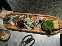 -本炙炭烤·蒲烧活鳗料理店(金沙洲店)