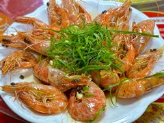 -钱山海鲜大排档