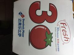 -达美乐比萨(武定店)