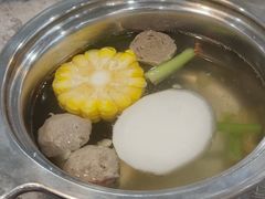 -牛天下·牛肉·海鲜·打边炉·融合菜