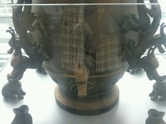 -中国地质大学逸夫博物馆
