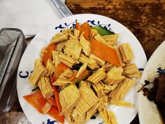 -柴氏风味斋(甘家口店)