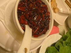 -八先生涮肉房(三里河店)