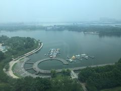 -潜龙渠公园