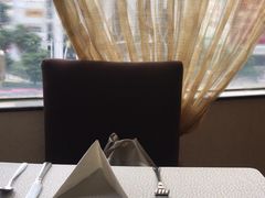 -珀丽酒店-协奏坊餐厅