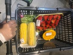 -果蔬好生活超市(乐堤港店)