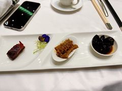 -明阁 Ming Court(广州朗豪酒店)