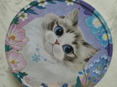 -家琳甜品(江南东店)