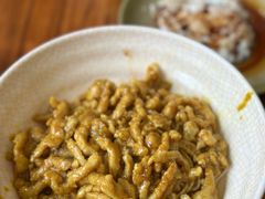 -言老头面馆(南环农贸市场店)