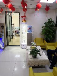 -痘博士北京·全国连锁祛痘机构