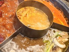 -冯校长老火锅(双桥路店)