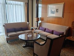 -济南喜来登酒店