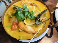 -大头虾越式风味餐厅(光明广场店)