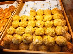 杏仁酪-汪保来(杭州解放路店)