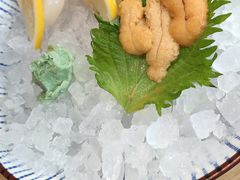 海胆-林妈妈村·日式料理(宝山万达店)