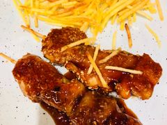 -Tapa Tapa