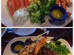 -RED LOBSTER(多伦多DT店)