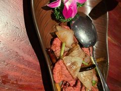 -花马天堂云南餐厅 Lost Heaven(外滩店)