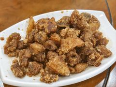 -老杨饭店(万科里店)
