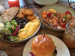 -RAC BAR(安福路店)