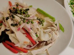 -香料集市新疆餐厅·清真聚餐(成都远洋太古里店)