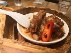 -点心传说·粤菜点心(佐阾虹湾店)