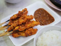 -新记肉骨茶